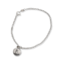 PULSERA CORDON Y MEDALLA PLATA_1
